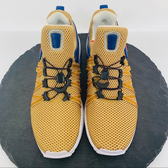 Nike Shox Gravity  mens running shoes - Picture 3 of 8